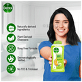 Dettol Bodywash & Shower Gel Revitalize thumbnail
