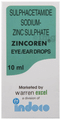 Zincoren Eye/Ear Drops thumbnail