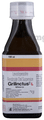 Grilinctus-L Oral Suspension thumbnail