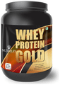 Nutriley Whey Protein Gold Powder Strawberry thumbnail