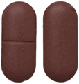 Rifaxigyl-M Tablet thumbnail