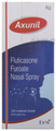 Axunil Nasal Spray thumbnail
