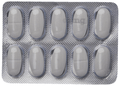 Metital 250 Tablet thumbnail
