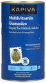 Kapiva Multivitamin Gummies Super for Kids and Adults Enriched with Ginseng Root thumbnail