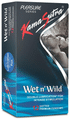 KamaSutra Wet N Wild Condom thumbnail