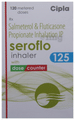 Seroflo 125 Inhaler thumbnail