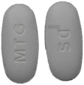 Metlong-DS Tablet SR thumbnail