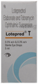 Lotepred T Eye Drop thumbnail