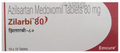 Zilarbi 80 Tablet thumbnail