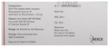 Lipigo 20 Tablet thumbnail