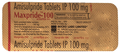 Maxpride 100 Tablet thumbnail