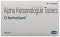 Nefrogard Tablet thumbnail