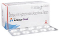 Aceclo Spas Tablet thumbnail