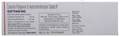 Giftan-HC Tablet thumbnail