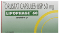 Lipophage 60 Capsule thumbnail