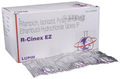 R-Cinex EZ Tablet thumbnail