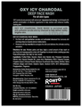 Oxy Icy Charcoal Deep Face Wash thumbnail