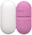 Zevert 16 Tablet DT thumbnail