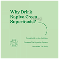 Kapiva Green Superfoods thumbnail