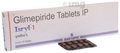 Isryl 1 Tablet thumbnail
