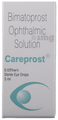 Careprost Eye Drop thumbnail