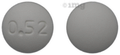 Pramirol SR 0.52 Tablet thumbnail