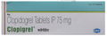 Clopigrel Tablet thumbnail