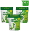 Sugarlite 50% Less Calories Sugar (500gm Each) thumbnail