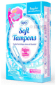 Sofy Soft Tampons Regular thumbnail
