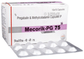 Mecorik-PG 75 Capsule thumbnail
