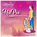 Makeasy HaPee Disposable Female Urination Device thumbnail