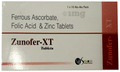 Zunofer-XT Tablet thumbnail