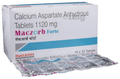 Maczorb Forte Tablet thumbnail