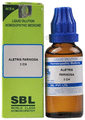 SBL Aletris Farinosa Dilution 3 CH thumbnail