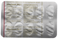Glorimet PG 1 Tablet SR thumbnail