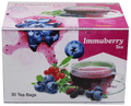 Improva Plus Immuberry Tea Bag (2gm Each) thumbnail