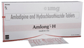 Amlong-H Tablet thumbnail