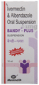Bandy-Plus Suspension thumbnail