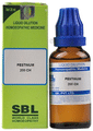 SBL Pestinum Dilution 200 CH thumbnail