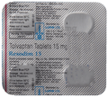 Resodim 15 Tablet thumbnail