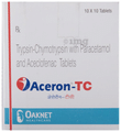 Aceron TC Tablet thumbnail