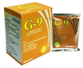G-9 Granules Lemon thumbnail