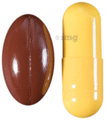 Silotrif-D 8 Capsule Combipack thumbnail