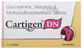 Cartigen DN Tablet thumbnail