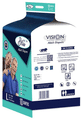 Vision Bliss Adult Diaper Large thumbnail