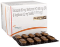 Glizid-MV Tablet SR thumbnail