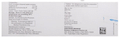Voglistar-Plus 0.2 Tablet thumbnail