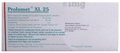 Prolomet XL 25 Tablet thumbnail