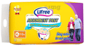Lifree Adult Absorbent Pant XL thumbnail