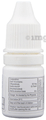 Diflucor Eye Drops thumbnail